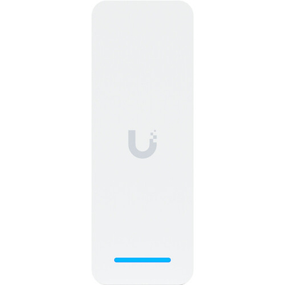 Sistem i kontrollit për dyer Ubiquiti Networks UniFi Access Ultra, i bardhë