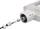 Llambë rruge Philips Malaga LED BRP102, 83W, 9006lm 4000K, gri