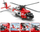 Set blloqe teknike Cobi Sikorsky HH-60J MH-60T Jayhawk, 1137 copë, helikopter aviacioni, shumengjyrësh