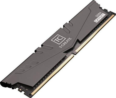 Memorie TeamGroup T-Create Expert OC10L, DDR4, 32 GB, 3600 MHz, CL18, TTCED432G3600HC18JDC01