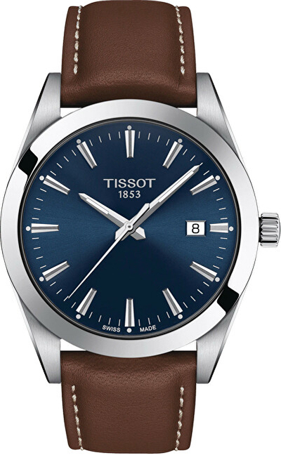 Orë për meshkuj Tissot, e kaftë