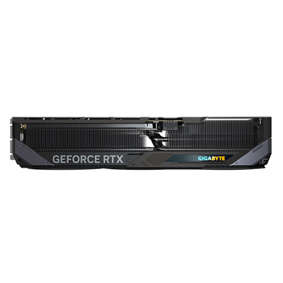 Kартичка за графика Gigabyte GeForce RTX 5090 Gaming, 32GB GDDR7, PCIe 5.0 x16