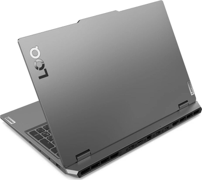 Laptop Lenovo LOQ 15ARP9, 15", AMD Ryzen 5 7235HS, 32GB RAM, 512GB SSD + 1TB SSD, NVIDIA GeForce RTX 3050
