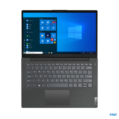 Laptop Lenovo V V14, 14", Intel Core i3, 8GB RAM, 256GB SSD, Intel UHD Graphics, i zi