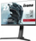 Monitor iiyama G-Master GB2770QSU-B1 Red Eagle, 27", i zi