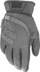 Doreza taktike Mechanix Wear FastFit, lëkurë sintetike, madhësia 2XL, gri