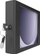 Kornizë muri për tablet Compulocks Galaxy Tab A9 Apex, metal, VESA 75x75 100x100, e bardhë