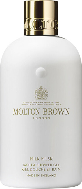 Xhel Dushi Molton Brown, 290 ml