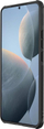 Kapak telefoni Nillkin Frosted Shield Pro për Xiaomi Poco F6 Pro, TPU dhe plastike e fortë, i zi