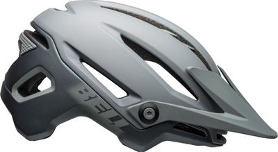 Helmeta MTB Bell Sixer MIPS, masa M 55-59 cm, gri