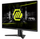 Monitor MSI Mag 275F, 27", Full HD, 180Hz, i zi