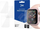 Foli mbrojtëse 3MK x3 Protection për Apple Watch 6 44mm, set 3 copë, transparente