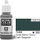 Bojë akrilike Vallejo Model Color Dark Seagreen, 17ml, jeshile deti e errët
