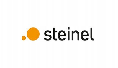 Detektor prezence Steinel IR Quattro COM2, infra të kuqe, për ambiente të brendshme, i bardhë