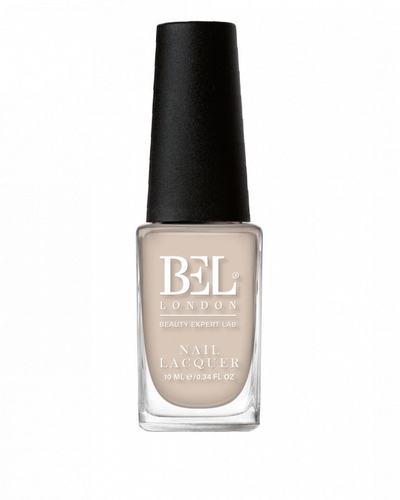 Llak thonjsh Bel London Nail Polish 008, 10ml, ngjyrë intensive