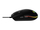 Maus Logitech G203 LIGHTSYNC - USB, e zezë