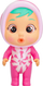 Lodër gocë Cry Babies Magic Tears Shiny Shells Shelly, me surpriza, për kalamaj 3+