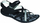 Sandale LOAP Caipa SSL18130-V11A, të zeza 36