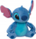 Lodër pelushi Just Play Disney Stitch, personazh filmi, blu