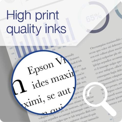 Bojë printeri Epson Ecotank 103, 65 ml, magenta