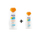Set losion hidratues për diell Astrid SPF 20 200 ml + SPF 10 100 ml