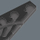 Set çelësa t’rregullueshëm Wera 6004 Joker FOAM INSERT, 5 copë, deri 24 mm