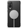 Заштитна маска Ringke Onyx Magnetic Galaxy S25 Edge, MagSafe, црна