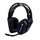 Kufje Gaming Logitech G733 LIGHTSPEED – Wireless 2.4 GHz, RGB, Ngjyrë E Zezë