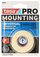 Shirit ngjitës dypalësh Tesa Mounting-Pro Universal, 1.5m, 19mm, i bardhë