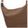 Çantë dore David Jones për femra Banana Bag, ngjyrë kafe