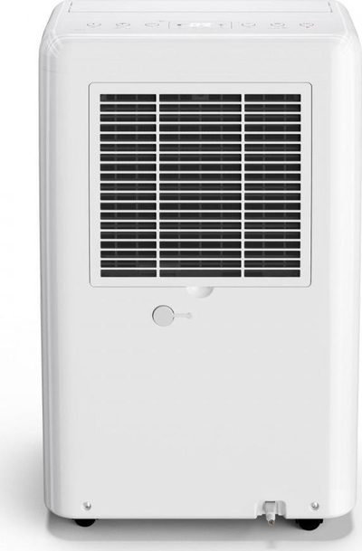 Thajse ajri Sharp UD-P20E-W, 20 L/ditë, depozitë 3.8 L, i bardhë