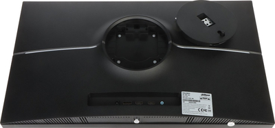 Monitor gaming Dahua DHI-LM24-E231, 23.8", 165Hz Full HD, i zi