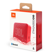 JBL GO ESS 2 RED
