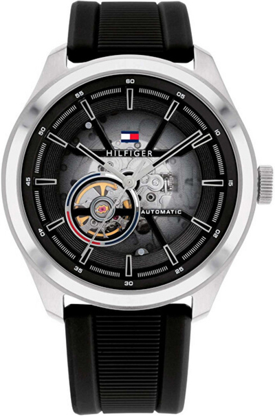 Orë dore Tommy Hilfiger Automatic Oliver 1791886