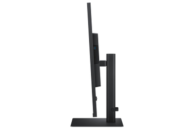Монитор Samsung ViewFinity S7 S70D, 37\", 4K Ultra HD, црн