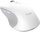 Maus wireless Trust 25674, Bluetooth, 3200 DPI, i bardhë