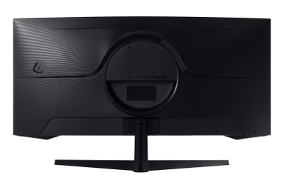 Monitor Samsung Odyssey G5 34", WQHD, 165Hz, i zi