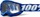 Syze motocross 100% Accuri 2 Enduro, xham i dyfishtë transparent, blu