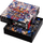Puzzle gaming Good Loot Political Tensions, me ngjyra