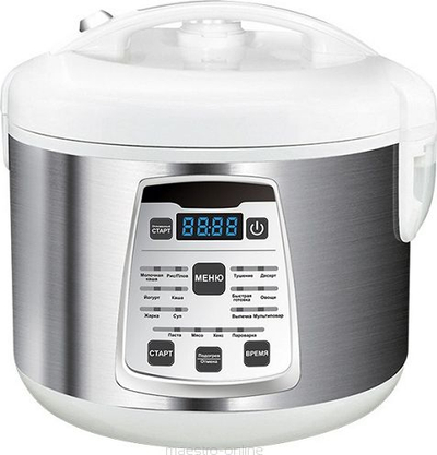 Pajisje Multicooker Maestro MR-792