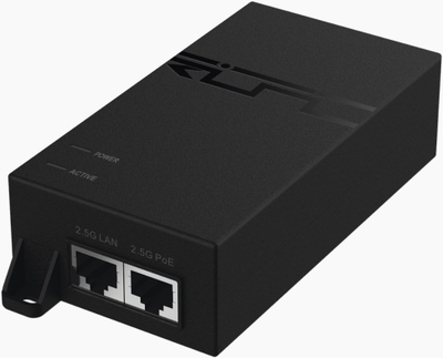 Injektor PoE Ruijie Reyee RG-POE-50-60W-MG, 60W, 2.5Gb, i zi
