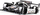 Set ndërtimi CaDA C61016W Sports Car 919, 1586 pjesë, 8+, i zi