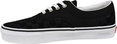Atlete Vans Era, të zeza, nr 37
