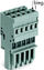Siguresa Wago X-COM (769-110), 500 V