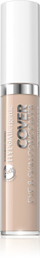 Korrektor Bell HYPOAllergenic Cover Eye&Skin, 020 - Light, 5g