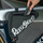 Çantë biçiklete RockBros G002 Flash Journey, trekëndore kornize 1.4L, e zezë