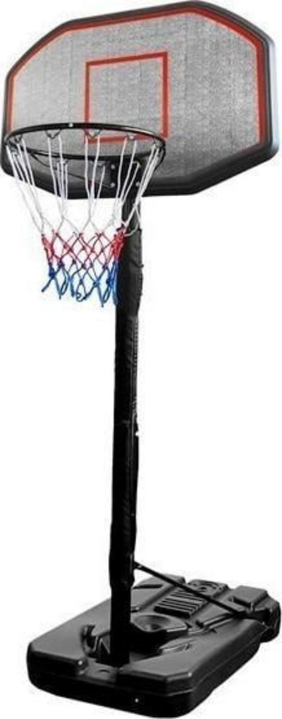 Kosh basketbolli LEANToys Mobile, 200-300 cm