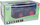 Traktor lodër me telekomandë Kids Globe Bull Dog, 2.4 GHz, 27 cm, jeshil