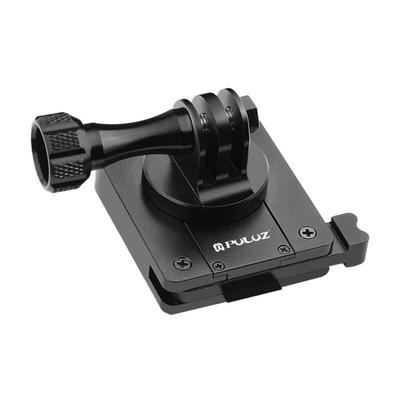 Mbajtës helmeti Puluz për kamera sportive (DJI, GoPro, Insta360)
