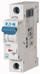 Ndërprerës automatik Eaton PLSM-C16-MW 242206, 1-polësh, 16A, i bardhë